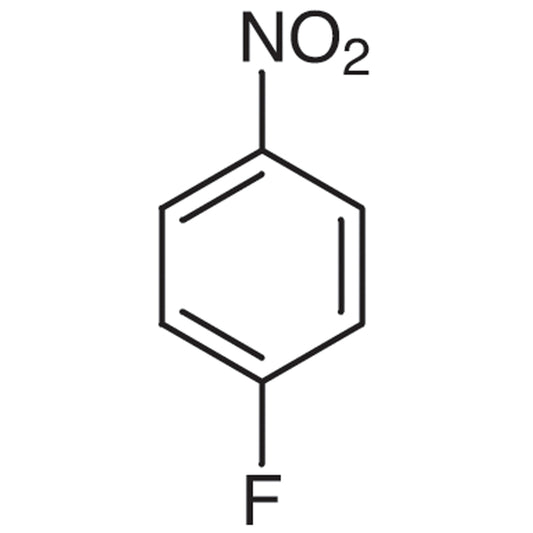 TCI F0105 350-46-9 4-Fluoronitrobenzene