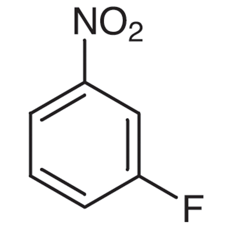 TCI F0110 402-67-5 3-Fluoronitrobenzena