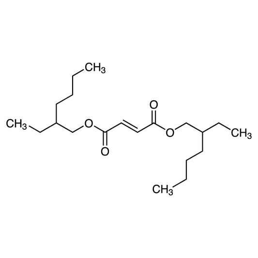 TCI F0117 141-02-6 Bis(2-ethylhexyl) Fumarate