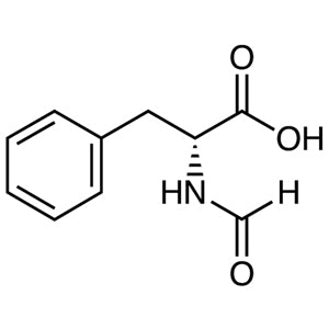 TCI F0125 59366-89-1 N-Formyl-D-phenylalanine