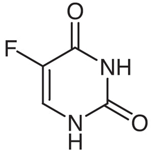 TCI F0151 51-21-8 5-Fluorouracil