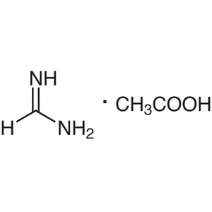 TCI F0154 3473-63-0 Formamidine Acetate