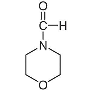 TCI F0157 4394-85-8 4-Formylmorpholine