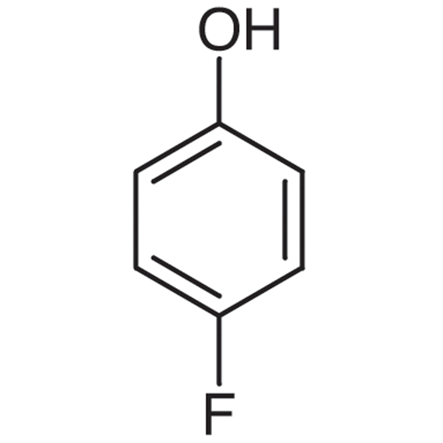 TCI F0160 371-41-5 4-Fluorophenol