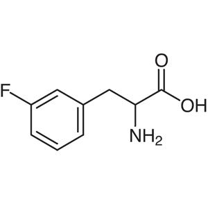 TCI F0169 456-88-2 3-Fluoro-DL-fenilalanin