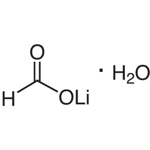 TCI F0171 6108-23-2 Lithium Formate Monohydrate