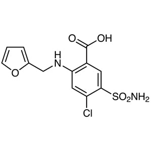 TCI F0182 54-31-9 Furosemide
