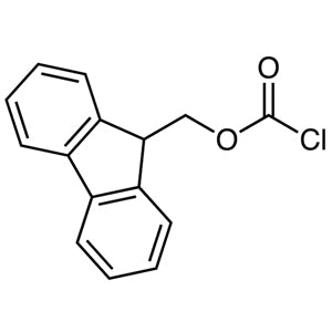 TCI F0197 28920-43-6 9-Fluorenylmethyl Chloroformate [N-Protecting Agent for Peptides Research]