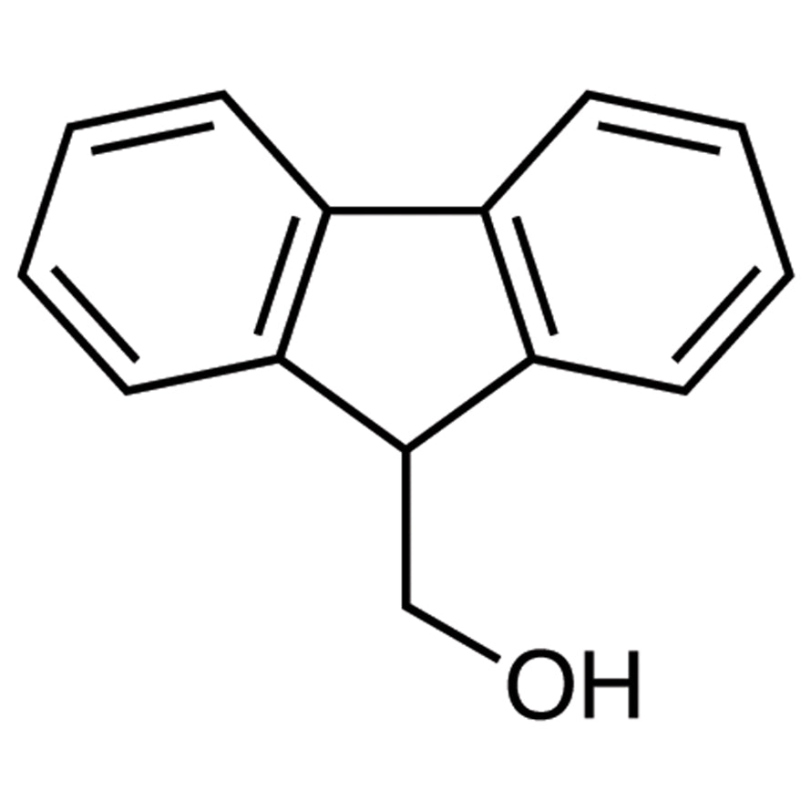 TCI F0200 24324-17-2 9-Fluorenylmethanol