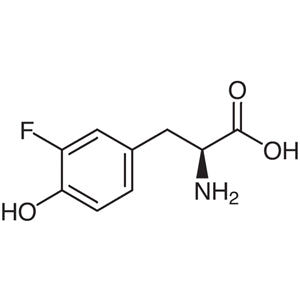 TCI F0201 7423-96-3 3-Fluoro-L-tyrosine