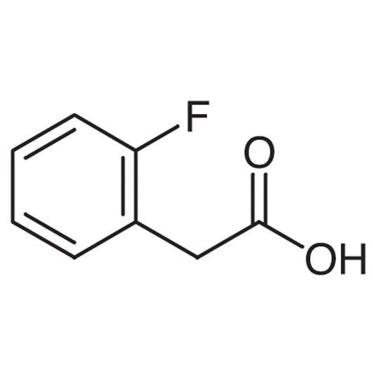 TCI F0205 451-82-1 2-Fluorophenylacetic Acid