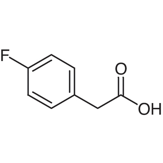 TCI F0206 405-50-5 4-Fluorophenylacetic Acid
