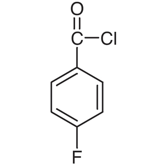TCI F0213 403-43-0 4-Fluorobenzoyl Chloride