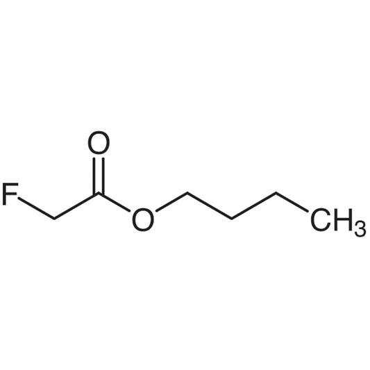 TCI F0215 371-49-3 Butyl Fluoroacetate