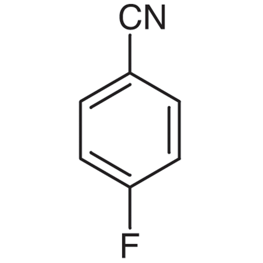 TCI F0221 1194-02-1 4-Fluorobenzonitrile