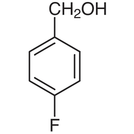 TCI F0251 459-56-3 4-Fluorobenzyl Alcohol
