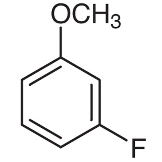 TCI F0254 456-49-5 3-Fluoroanisole