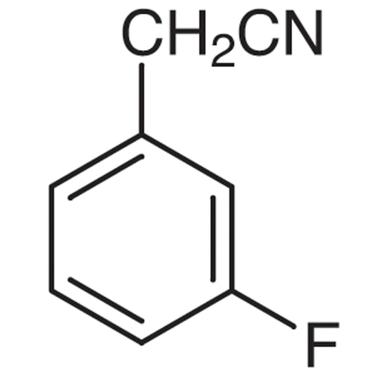 TCI F0256 501-00-8 3-Fluorobenzyl Cyanide