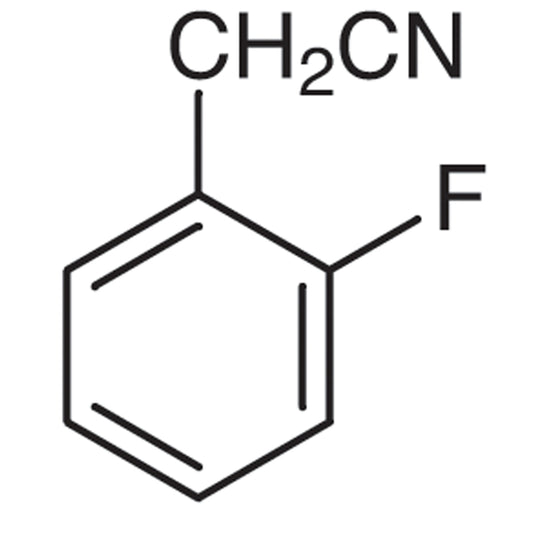 TCI F0257 326-62-5 2-Fluorobenzyl Cyanide