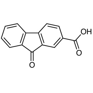 TCI F0263 784-50-9 9-Fluorenone-2-carboxylic Acid