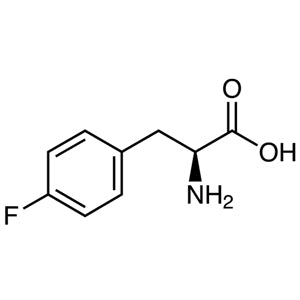 TCI F0274 1132-68-9 4-Fluoro-L-fenilalanin