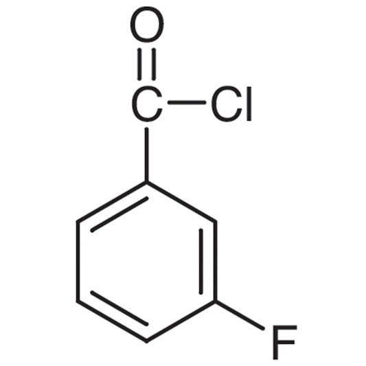 TCI F0277 1711-07-5 3-Fluorobenzoyl Chloride