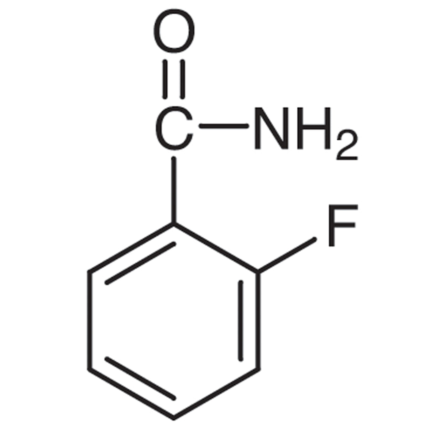TCI F0278 445-28-3 2-Fluorobenzamide