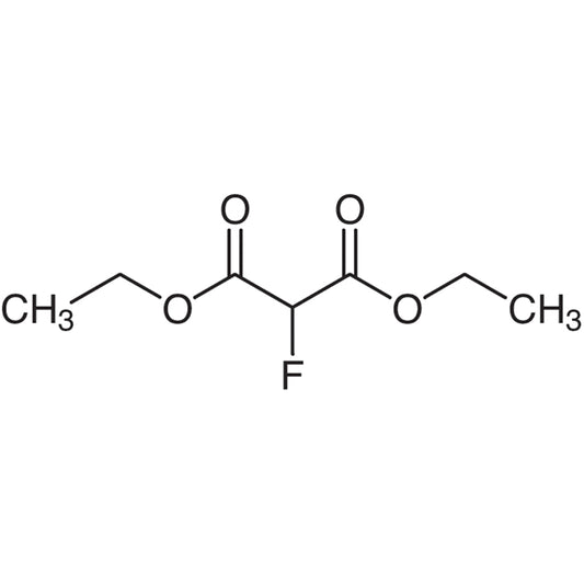 TCI F0283 685-88-1 Diethyl Fluoromalonate