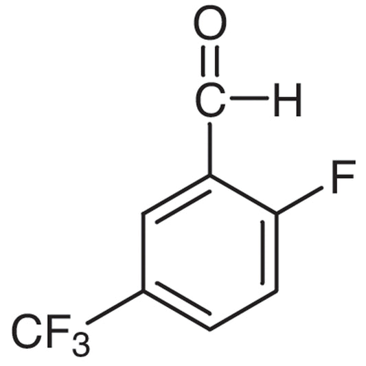 TCI F0289 146137-78-2 2-Fluoro-5-(trifluoromethyl)benzaldehyde