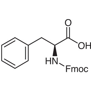 TCI F0297 35661-40-6 N-[(9H-Fluoren-9-ylmethoxy)carbonyl]-L-phenylalanine