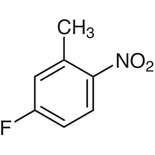 TCI F0301 446-33-3 5-Fluoro-2-nitrotoluene