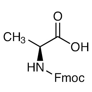 TCI F0305 35661-39-3 N-[(9H-Fluoren-9-ylmethoxy)carbonyl]-L-alanina