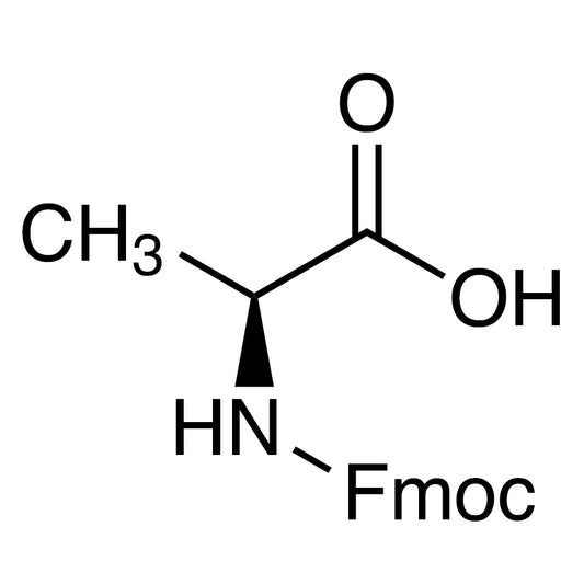 TCI F0305 35661-39-3 N-[(9H-Fluoren-9-ylmethoxy)carbonyl]-L-alanine