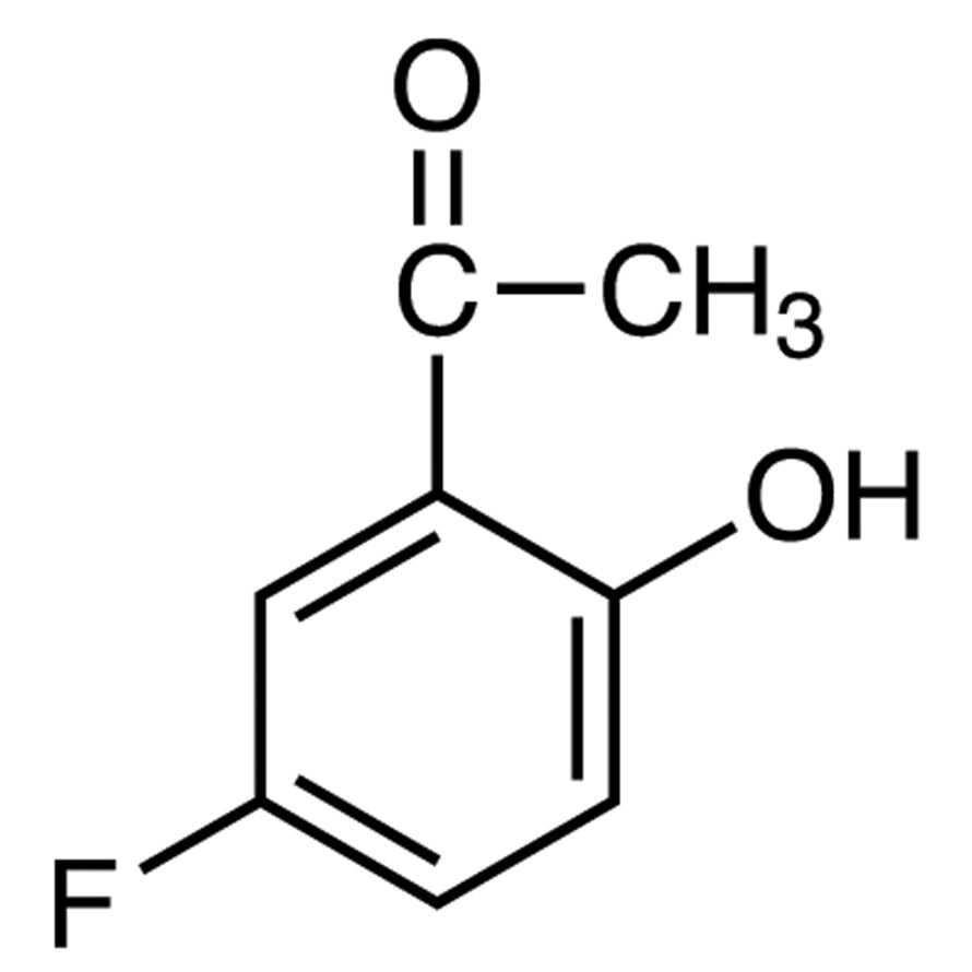TCI F0318 394-32-1 5'-Fluoro-2'-hidroksiasetofenon