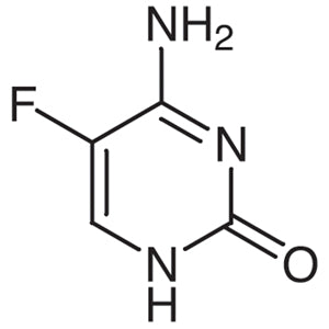 TCI F0321 2022-85-7 5-Fluorocytosine