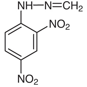 TCI F0323 1081-15-8 Formaldehyde 2,4-Dinitrophenylhydrazone