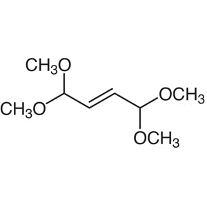 TCI F0329 6068-62-8 Fumaraldehyde Bis(dimethyl Asetal)