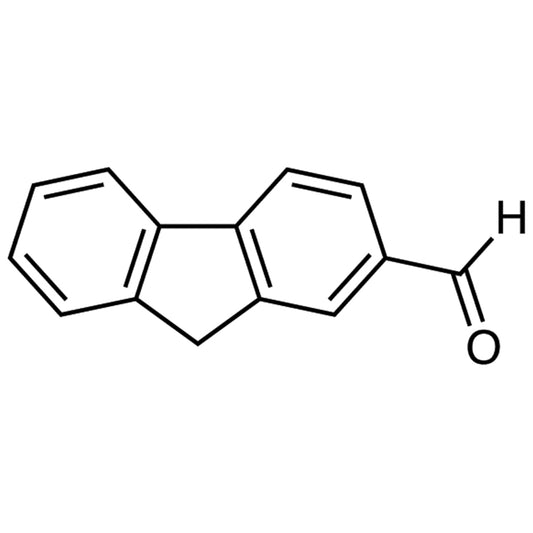 TCI F0333 30084-90-3 2-Fluorenecarboxaldehyde