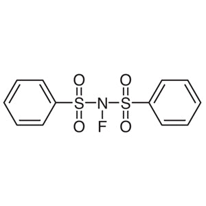 TCI F0335 133745-75-2 N-Fluorobenzenesulfonimide [Fluorinating Reagent]