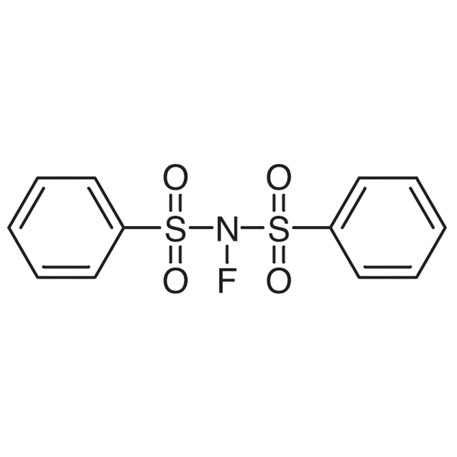 TCI F0335 133745-75-2 N-Fluorobenzenesulfonimide [Fluorinating Reagent]