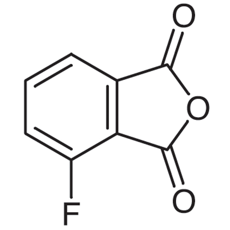 TCI F0349 652-39-1 3-Fluorophthalic Anhydride