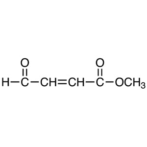 TCI F0351 5837-72-9 Methyl Fumaraldehydate