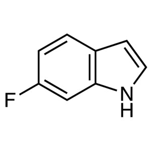 6-Fluoroindole (CAS 399-51-9) - TCI F0352 - AMI Scientific