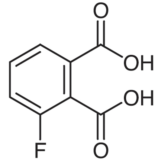 TCI F0353 1583-67-1 3-Fluorophthalic Acid