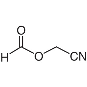 TCI F0356 150760-95-5 Cyanomethyl Formate [Formylating Reagent]
