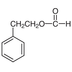 TCI F0363 104-62-1 2-Phenylethyl Formate