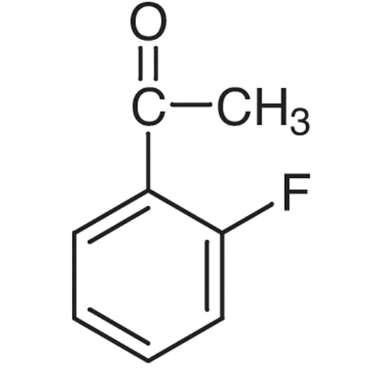 TCI F0364 445-27-2 2'-Fluoroasetofenon