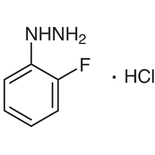 TCI F0368 2924-15-4 2-Fluorophenylhydrazine Hidroklorida