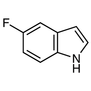 5-Fluoroindole (CAS 399-52-0) - TCI F0369 - AMI Scientific