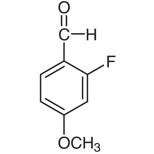TCI F0386 331-64-6 2-Fluoro-p-anisaldehyde